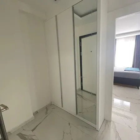 Heaven Hills Apartament