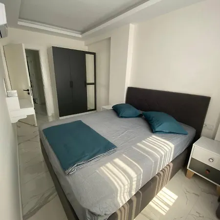Heaven Hills Apartament
